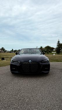 2022 BMW 430 i