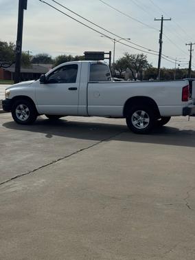 2008 Dodge Ram 1500 ST
