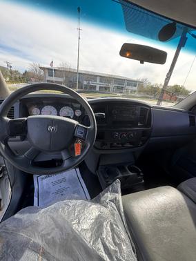 2008 Dodge Ram 1500 ST