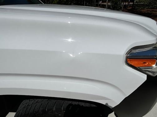 2019 Toyota Tacoma SR