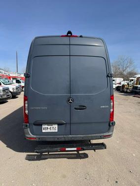 2019 Mercedes-Benz Sprinter 2500 High Roof