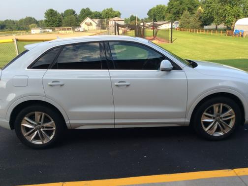 2016 Audi Q3 2.0T Premium Plus