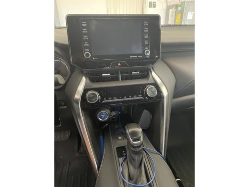 2021 Toyota Venza XLE