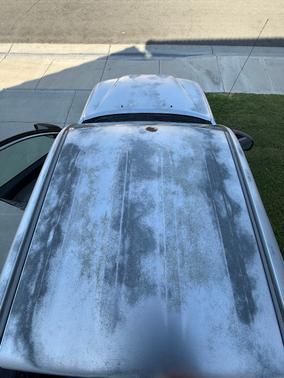 Silver 2005 Toyota Tacoma PreRunner Access Cab