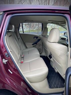 2016 Acura RDX Advance Package