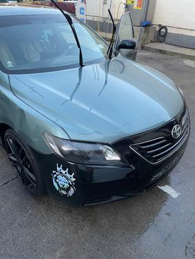 2007 Toyota Camry CE