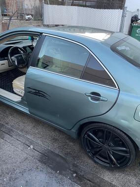 2007 Toyota Camry CE