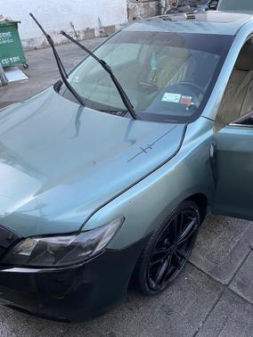 2007 Toyota Camry CE