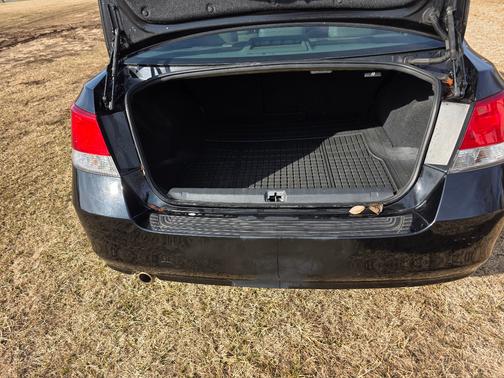 2011 Subaru Legacy 2.5 i Limited