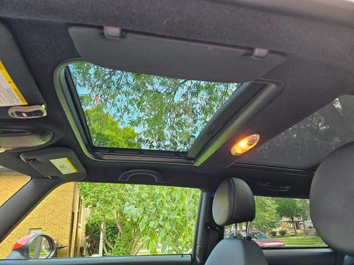 2013 MINI Hardtop Cooper S