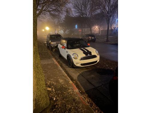 2013 MINI Hardtop Cooper S