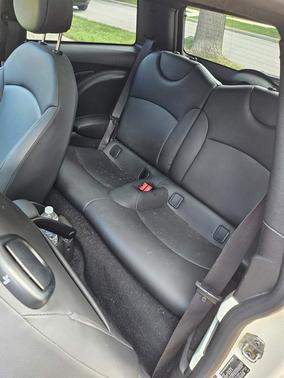 2013 MINI Hardtop Cooper S