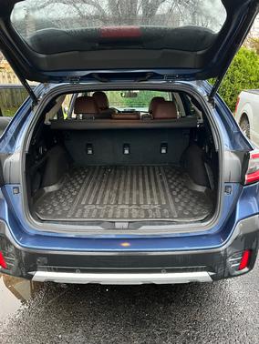 2021 Subaru Outback Touring XT