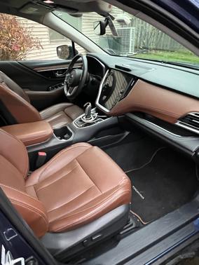 2021 Subaru Outback Touring XT