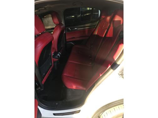 2018 Alfa Romeo Stelvio Ti