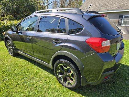 2013 Subaru XV Crosstrek 2.0i Premium