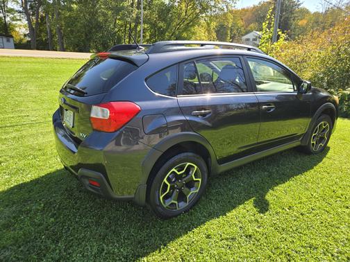 2013 Subaru XV Crosstrek 2.0i Premium