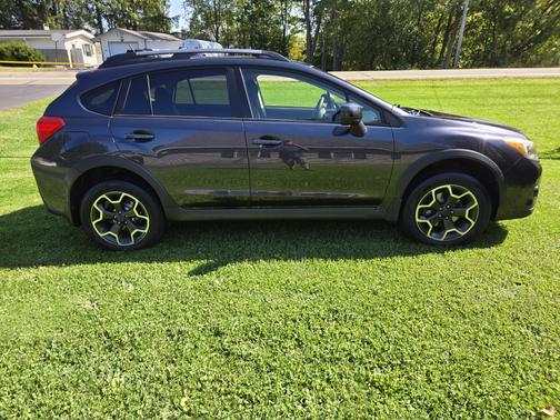 2013 Subaru XV Crosstrek 2.0i Premium