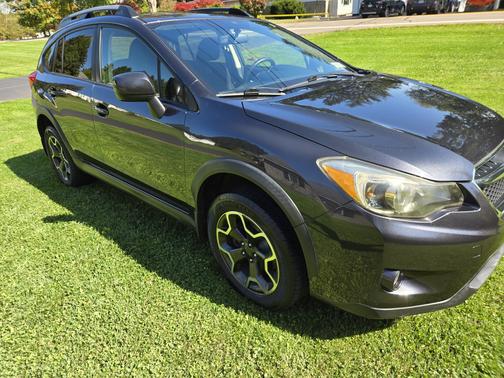2013 Subaru XV Crosstrek 2.0i Premium