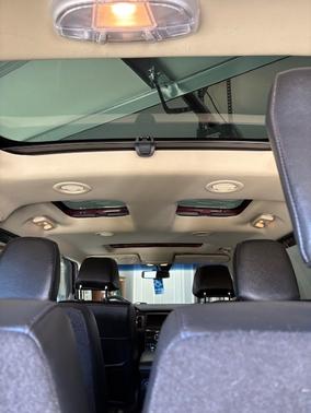 2017 Ford Flex Limited