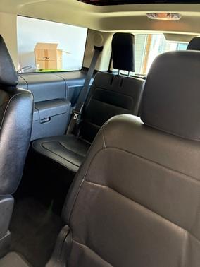 2017 Ford Flex Limited