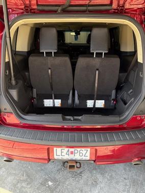 2017 Ford Flex Limited