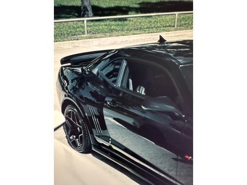 2015 Chevrolet Camaro Z/28