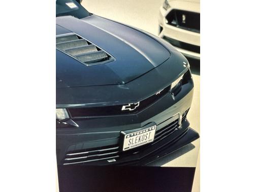2015 Chevrolet Camaro Z/28