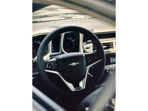 2015 Chevrolet Camaro Z/28