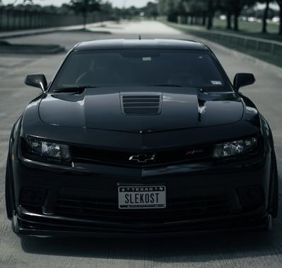 2015 Chevrolet Camaro Z/28