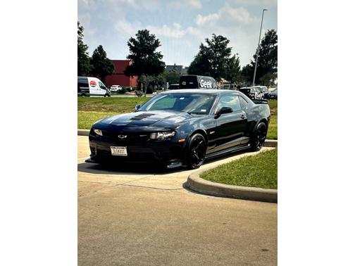 2015 Chevrolet Camaro Z/28