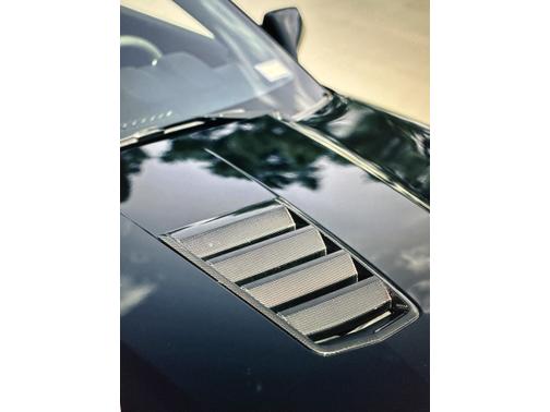 2015 Chevrolet Camaro Z/28