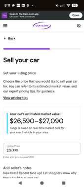 Silver 2017 Toyota Avalon Hybrid Limited