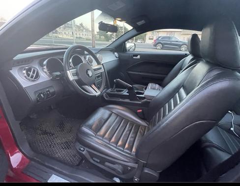 2006 Ford Mustang GT