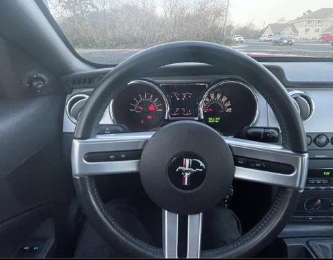 2006 Ford Mustang GT