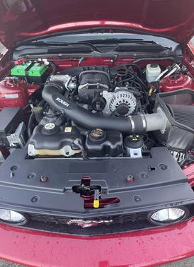 2006 Ford Mustang GT