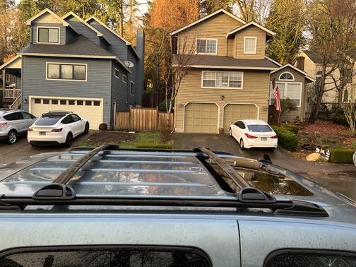 2008 Chevrolet Avalanche 1500 LTZ