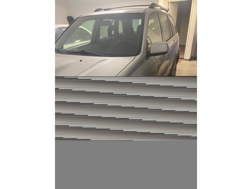 2004 Toyota RAV4 Base