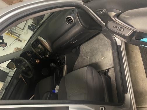 2004 Toyota RAV4 Base