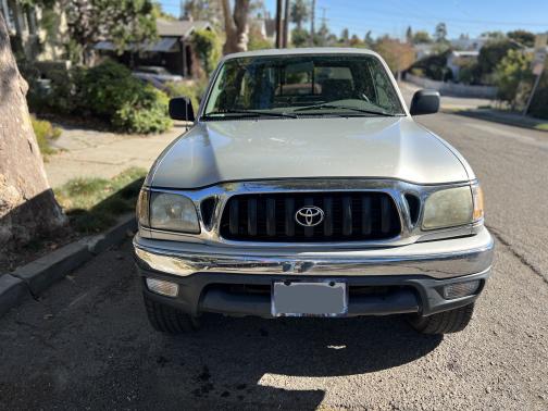 2004 Toyota Tacoma PreRunner Xtracab