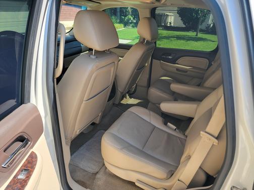 2012 GMC Yukon Denali