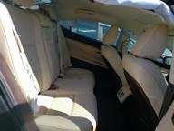 2017 Lexus ES 350 Base