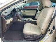 2017 Lexus ES 350 Base