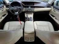 2017 Lexus ES 350 Base