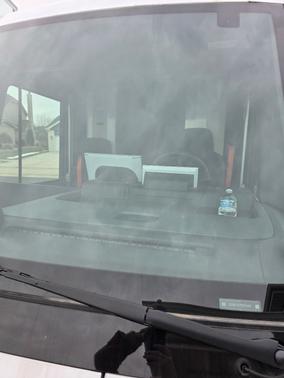 2025 Chevrolet BrightDrop 600 Base