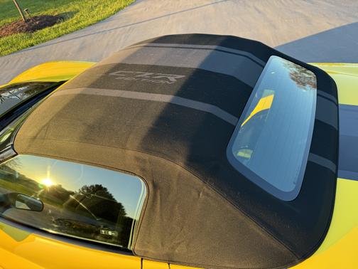 2016 Chevrolet Corvette Z06