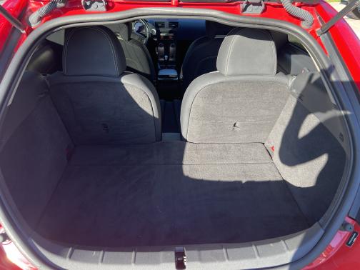 2008 Volvo C30 R-Design