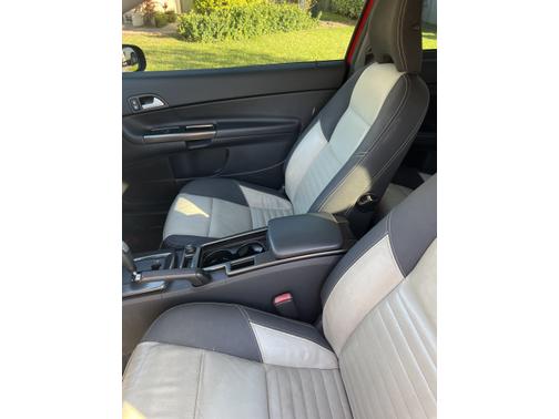 2008 Volvo C30 R-Design