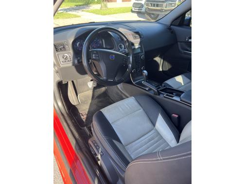 2008 Volvo C30 R-Design