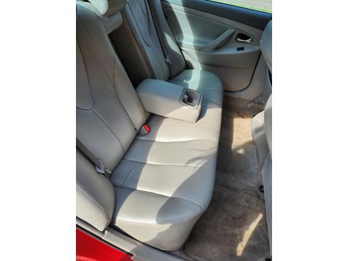 2008 Toyota Camry XLE